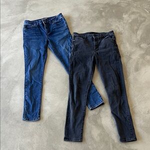 🖤 Bundle of 2 Pairs of Joe’s Jeans